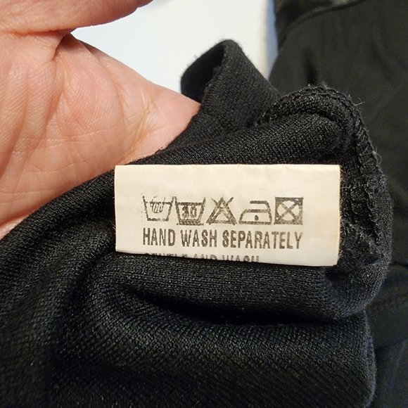 Angel Paris, Vintage Women Dress Layered Short Sleeve, Size 8 , Y2K, 90's, Mini. - Picture 9 of 12